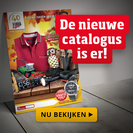 Hoogtepunten uit de huidige catalogus